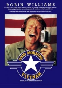 Chào Việt Nam - Good Morning, Vietnam 1987 ~ 360s.vn