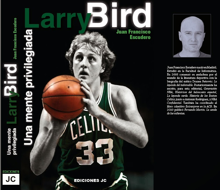 Larry Bird