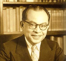 MOHAMMAD HATTA ( Bung Hatta )