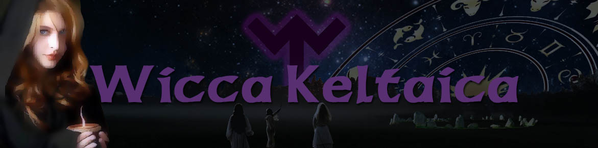 Wicca Keltaica