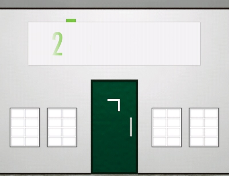 Solved Dooors 2 Walkthrough Levels 1 To 10