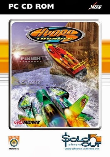 hydro thunder game download hydro thunder game download