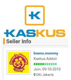 Kami di KASKUS