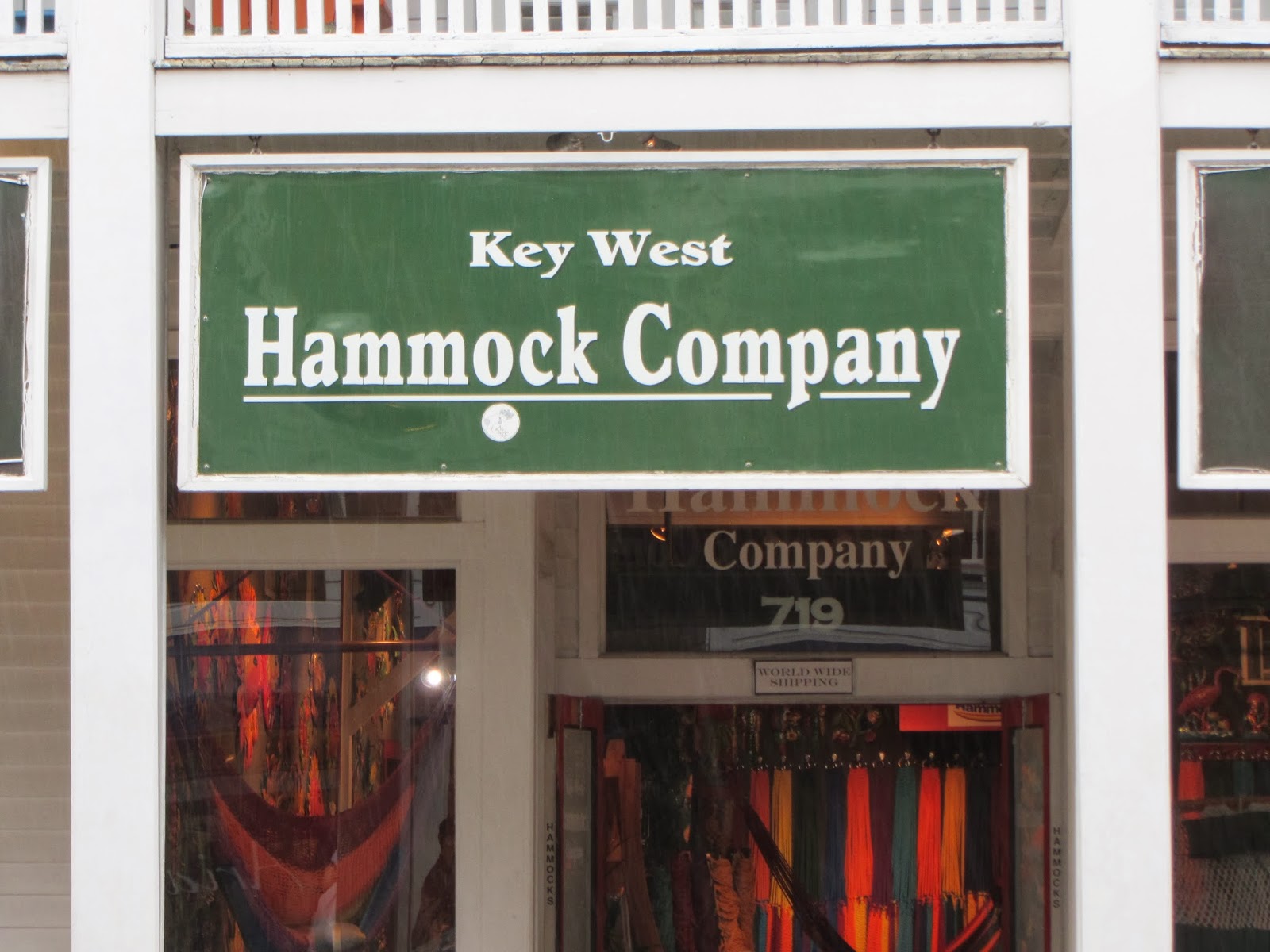 Key West vacation and visit guide Shopping in Key West