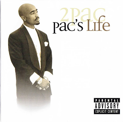 2Pac – Pac’s Life (Japan Edition CD) (2006) (FLAC + 320 kbps)