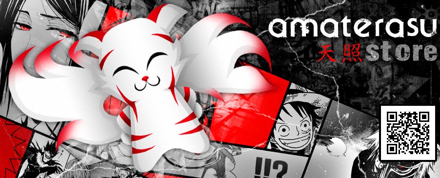 AMATERASU STORE