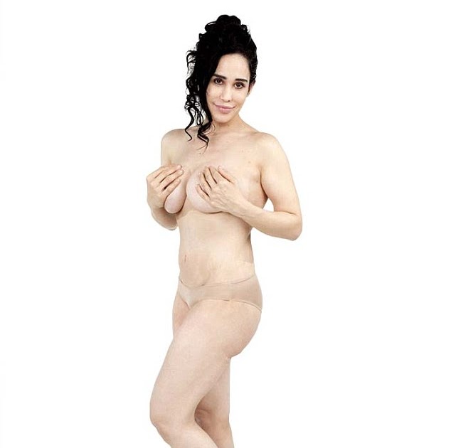 nadya suleman nude pose virgins sex hardcore pics