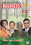 Malaysian Indian Business