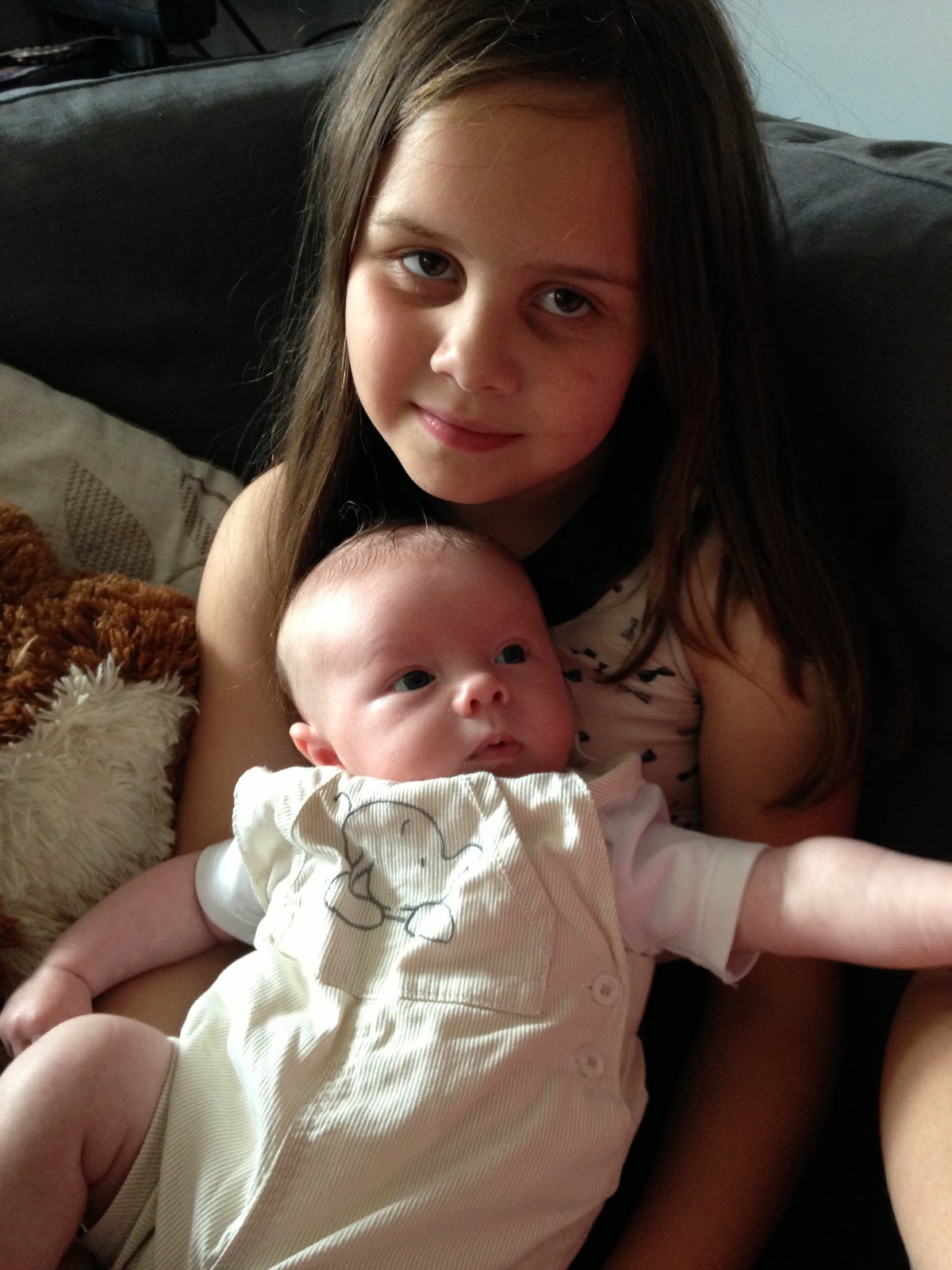 6 Week old baby TEETHING!!? Alex Gladwin Blog