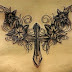 Tattoo Johnny Crosses thumbnail