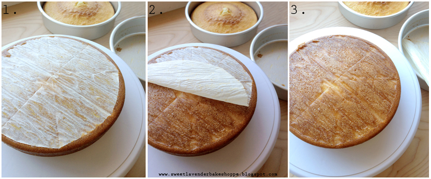 Let Cake Cool In Pan Till Youre Able To Touch It Comfortably Then Just Flip Pan Over And Viola If The Cake Isnt Falling Out Shake Very Gently And It Let Cake Cool In Pan Till Youre Able To Touch It Comfortably Then Just Flip Pan Over And Viola If The Cake Isnt Falling Out Shake Very Gently And It