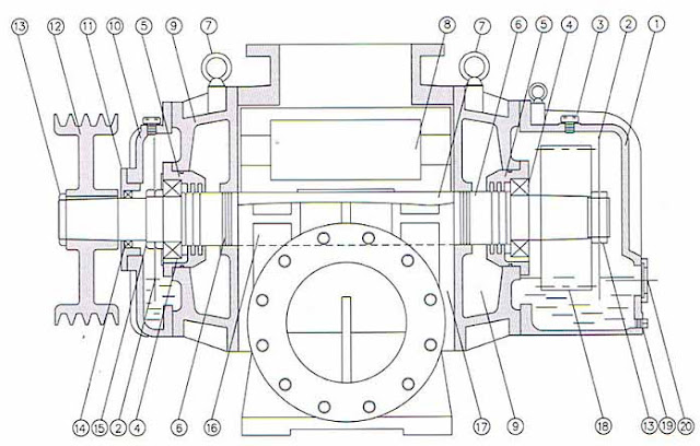 Structure & Material Longtech