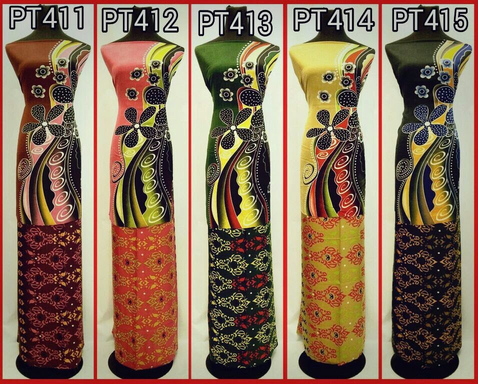 PERMATA BATIK MELIMIUN PERMATA BATIK MELIMIUN