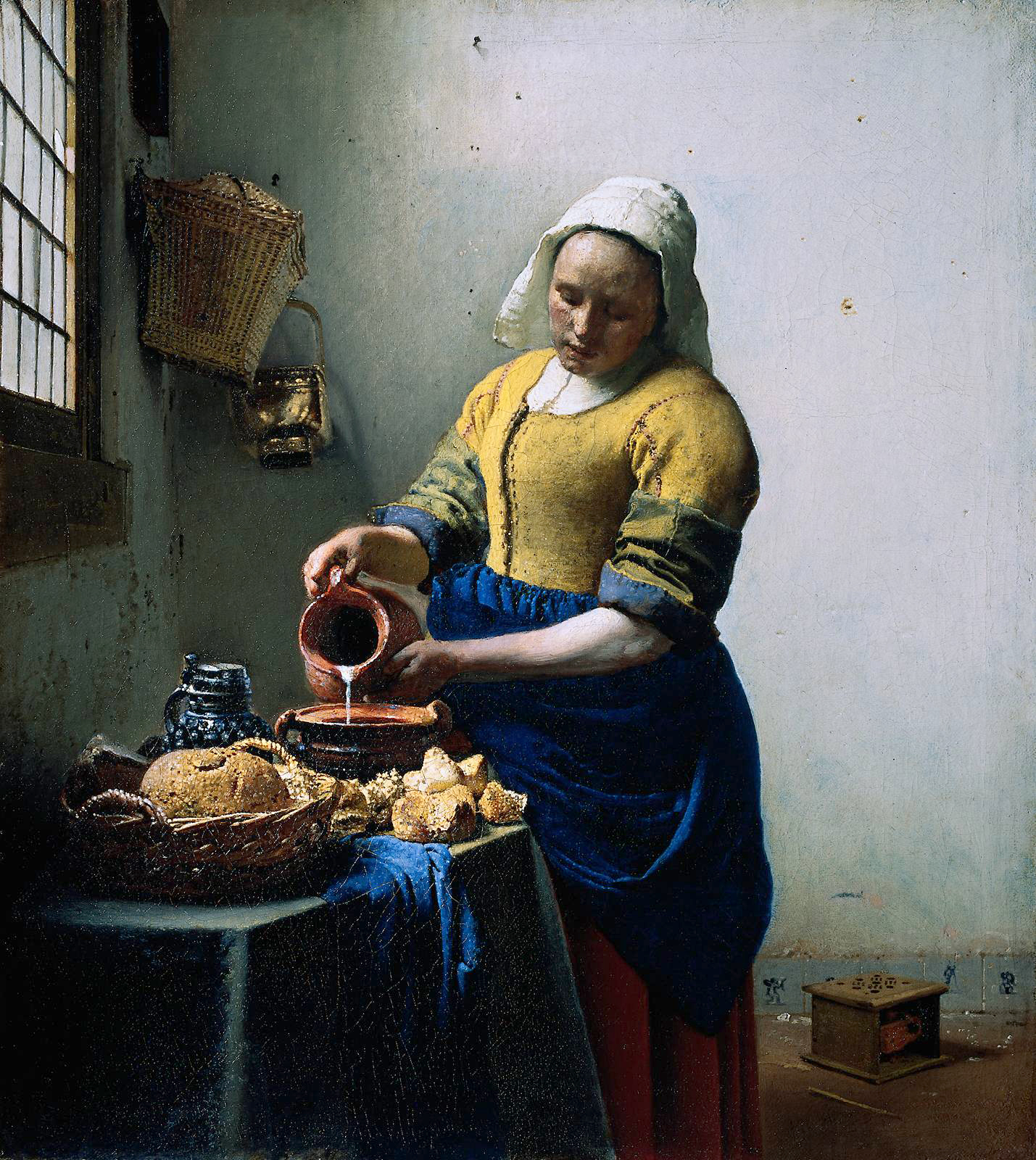 Kitchen Maid Vermeer