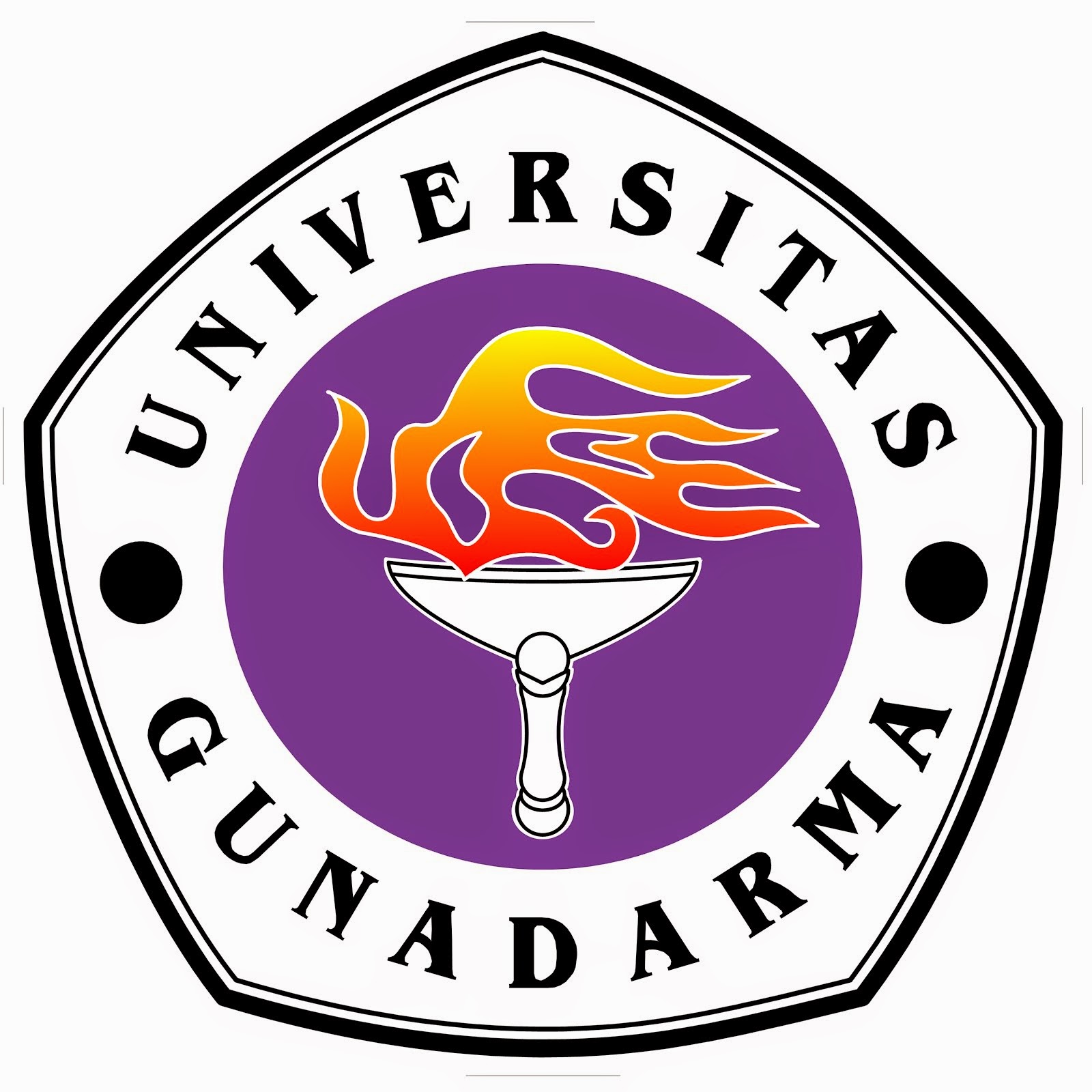 University Of Gunadarma