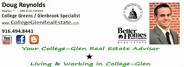College-Glen Real Estate - Doug Reynolds