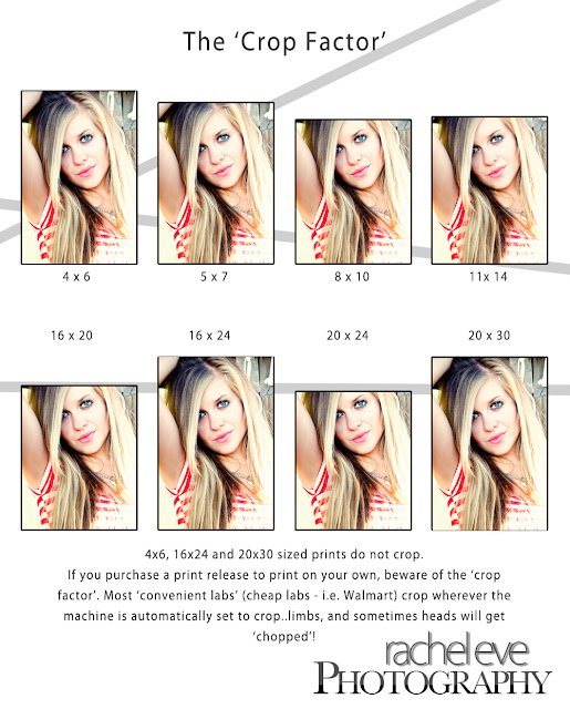 Rachel Eve Photography Northern Utah Photographer The 'Crop Factor' Cache Valley Photographer