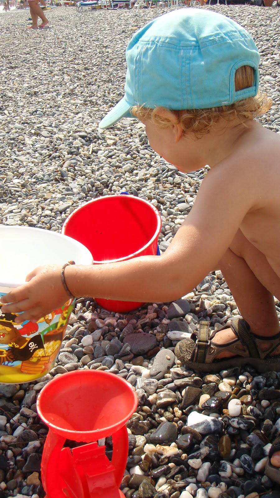 ho paura di incontrare persone