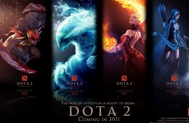 Dota 2