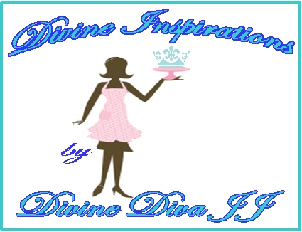 Divine Inspirations by Divine Diva JJ