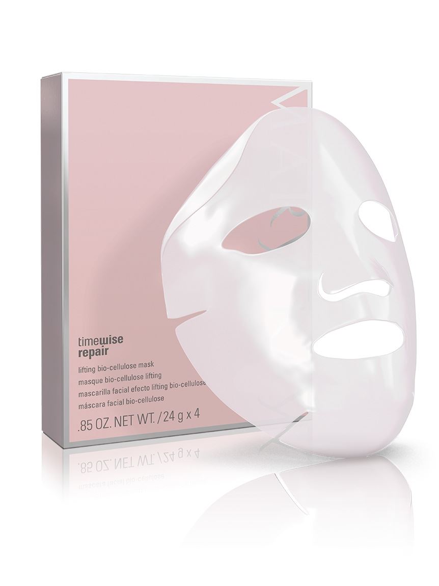 TimeWise Repair Lifting Bio-Cellulose Mask