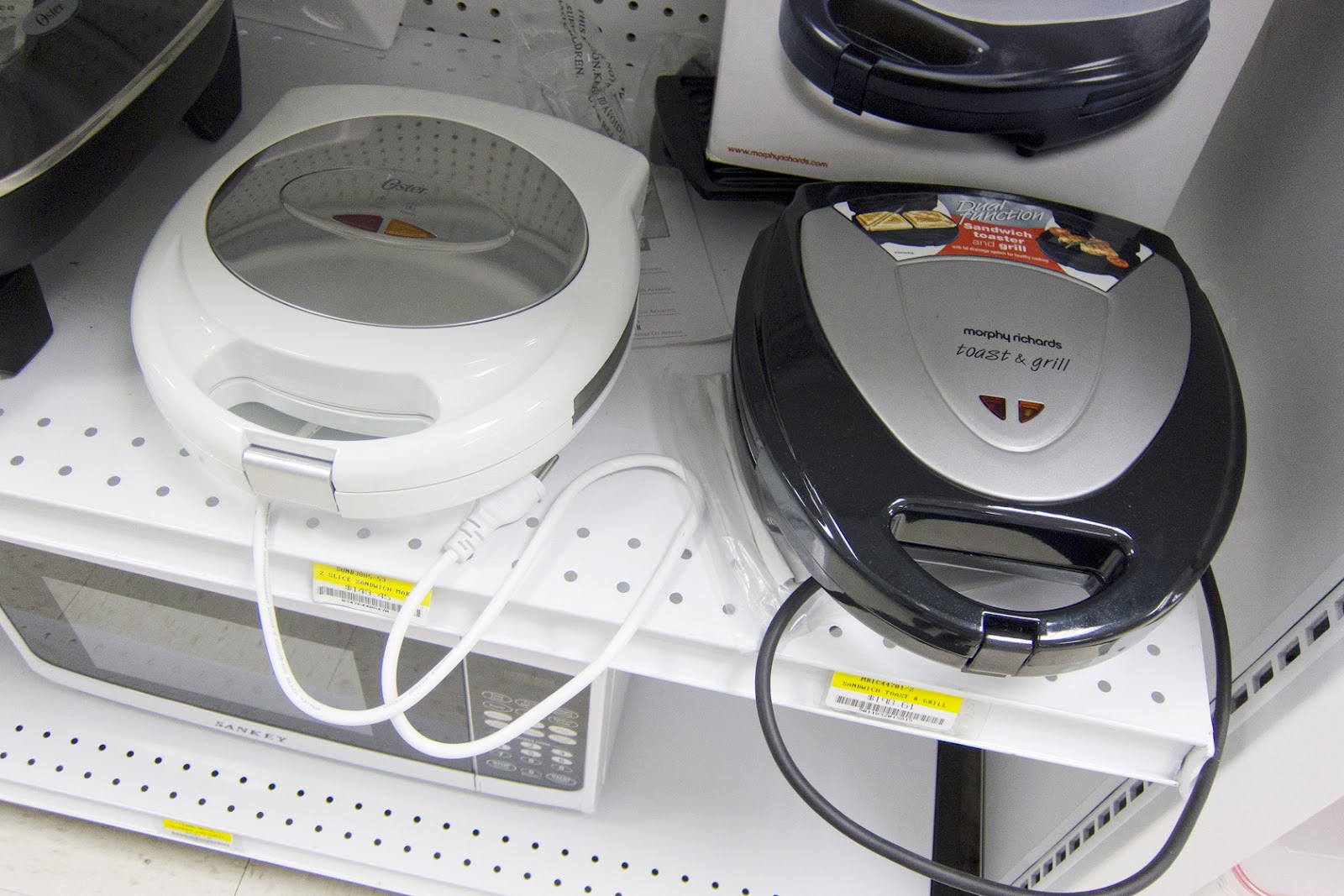 hello grenada, see you later america Ace Hardware Store on Maurice