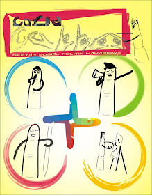 Profil Bunda Cerdas Contoh Orasi Ilmiah