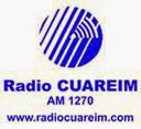 ESCUCHA AQUI RADIO CUAREIM