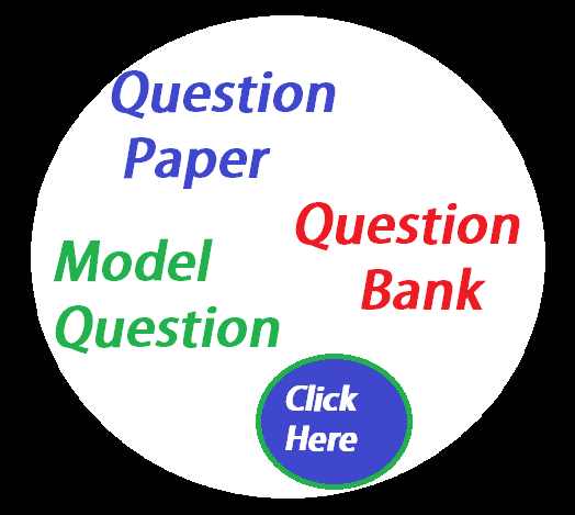 All Question Paper
