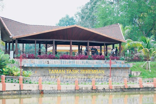 Tempat Menarik di Negeri Sembilan | Blog Sihatimerahjambu
