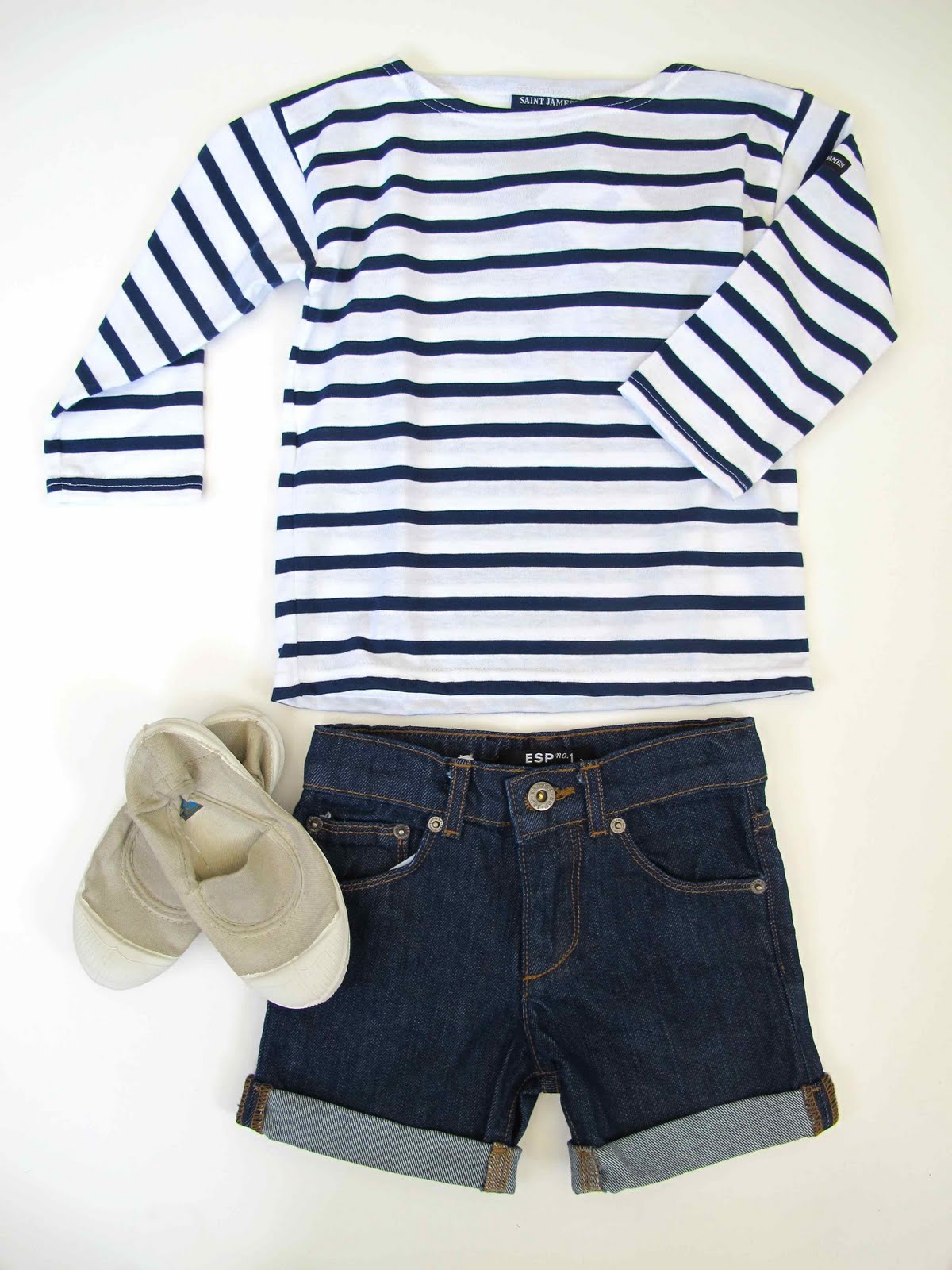 TOMBOY Children's Clothing Silverlake Los Angeles ★★ STARS