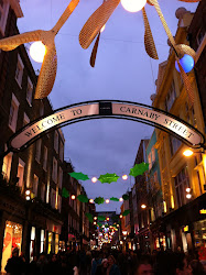 Carnaby Street