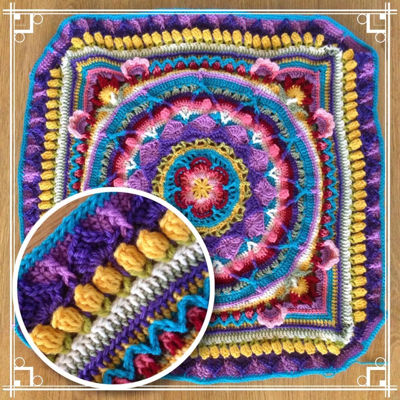 Sophie's Universe Parts 4 and 5 Threadbare Creations