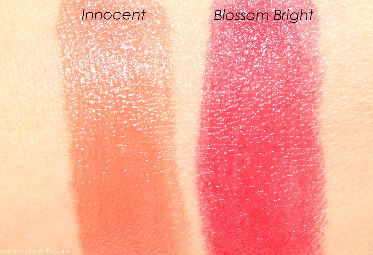 Estee Lauder Pure Color High Gloss SpringSummer 2012 Collection recommendations Estee Lauder Pure Color High Gloss SpringSummer 2012 Collection recommendations