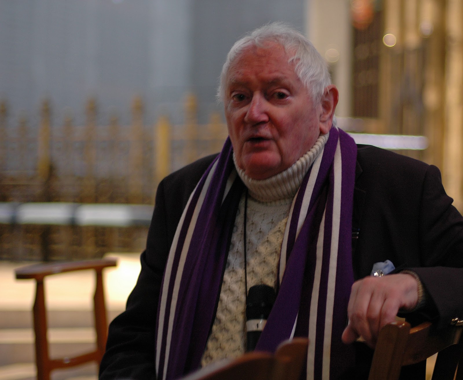 Malcolm Miller Chartres Tours Malcolm Miller Chartres Tours
