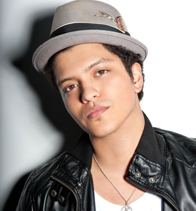 bruno mars wallpaper