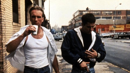 Nick Gomezs Laws of Gravity