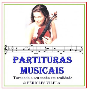 Site de Partituras Musicais