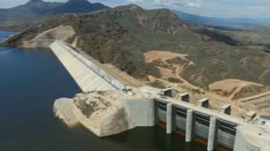 De 22.000 toneladas de mojarra y tilapia en embalse de Betania se pierden 15.000 por contaminación.