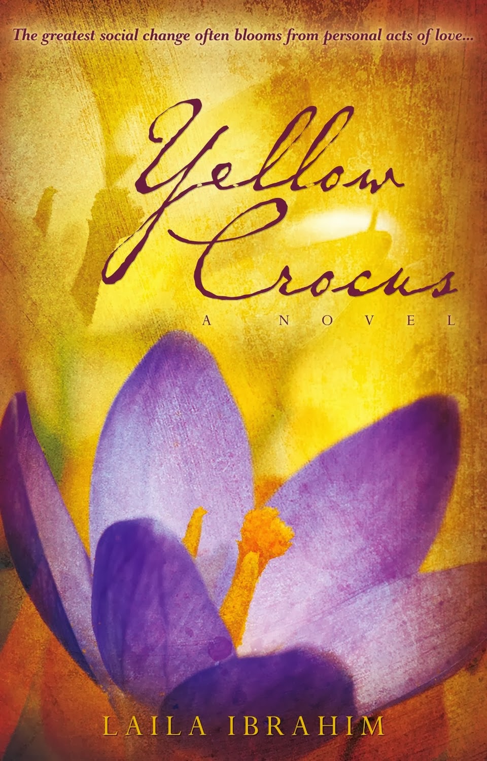 yellow crocus book series yellow crocus book series