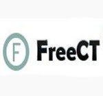 FreeCT logo
