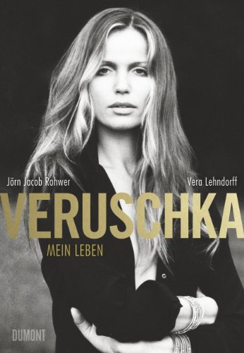 Nackt  von Veruschka Lehndorff IMDb: Birth