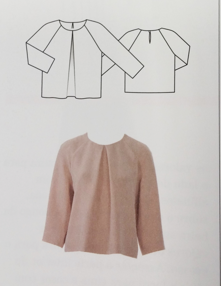 BurdaStyle Wardrobe Essentials (Portuguese edition) review BurdaStyle