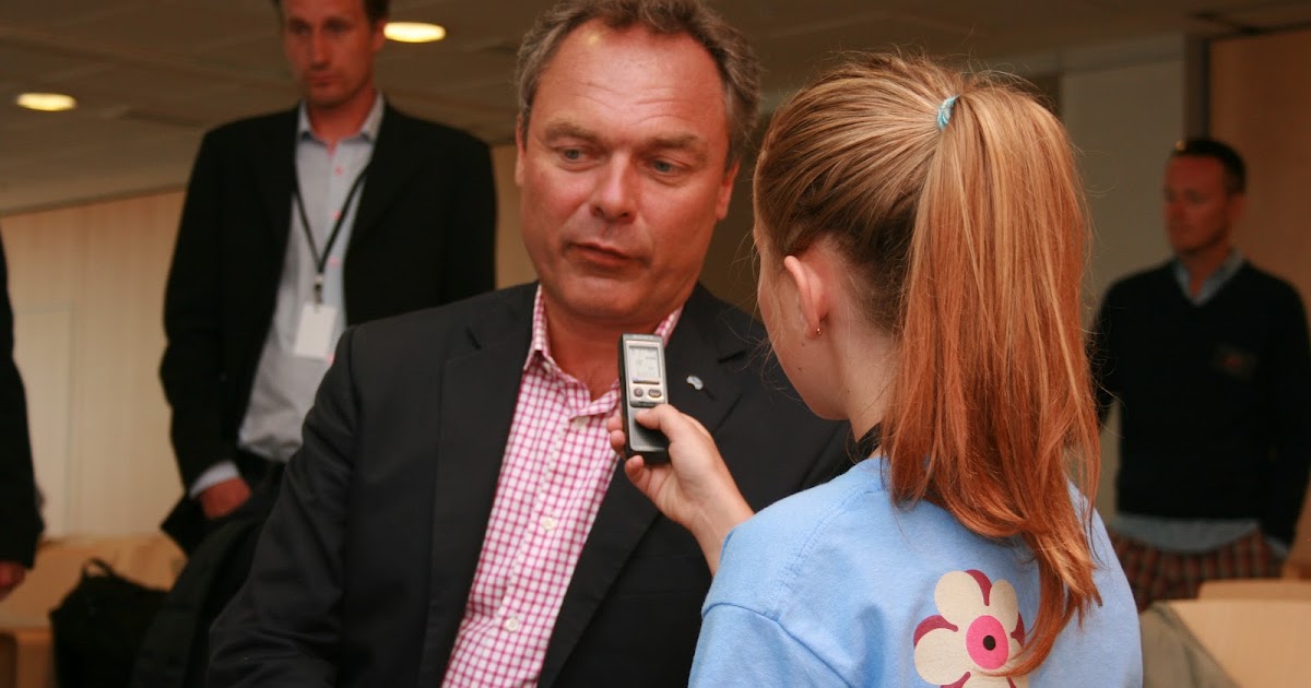 MajBlogg Jan Björklund Jobb till föräldrarna, skolans stöd och höjda