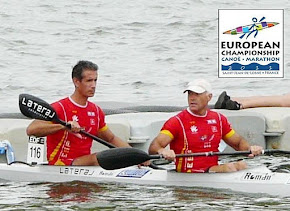 CPTO. DE EUROPA MASTER DE MARATON. FRANCIA 2011