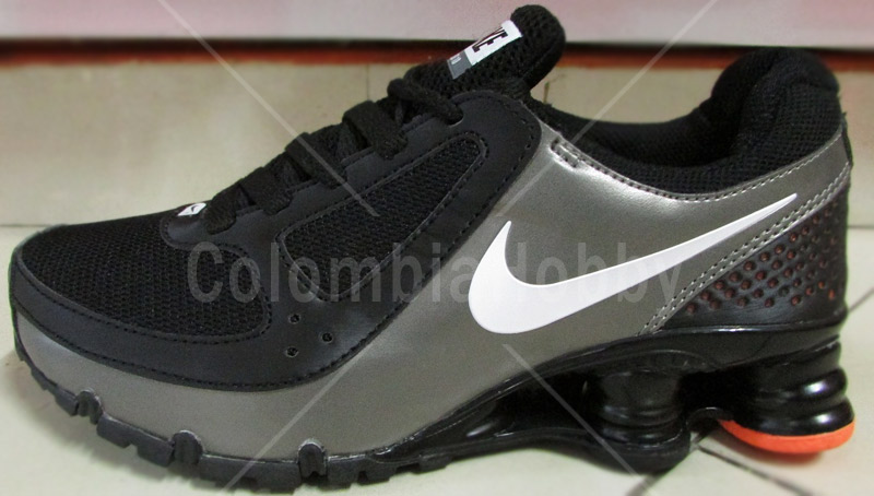 zapatillas nike precios en colombia AGOTADO! Zapatillas Nike Shox R4 (2013)