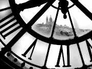 All that I love: Bilder wpspr at paris through the clock