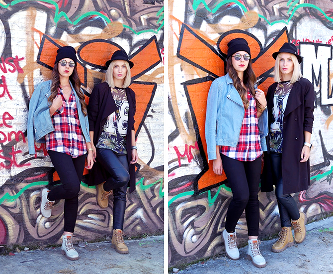Fashion Attacks MAG Creative Footwear outfit ootd photoshoot Fashion Attacks MAG Creative Footwear outfit ootd photoshoot