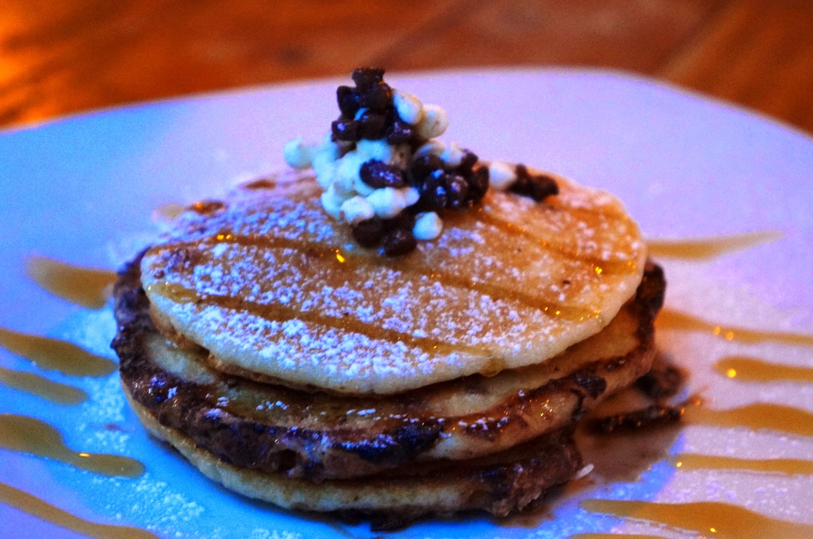 Kanto Freestyle Breakfast All Day Start and End Your Day with a