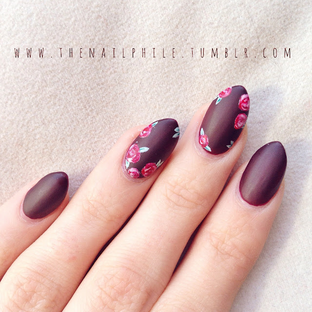 Diseños de uñas Diseños de uñas